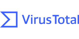 safetoopen is a partner with VirusTotal
